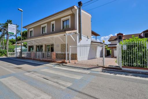 Il Pineto Paestum Food & Rooms - Hizvo