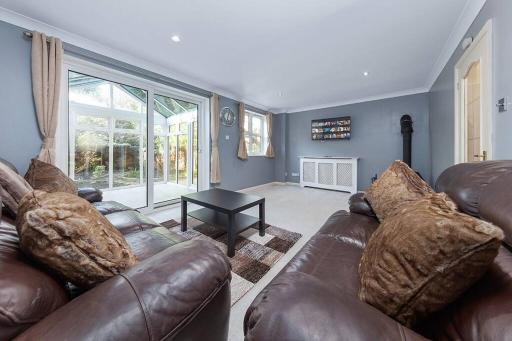 Flourish Apartments - Footbury House - Orpington - Housity