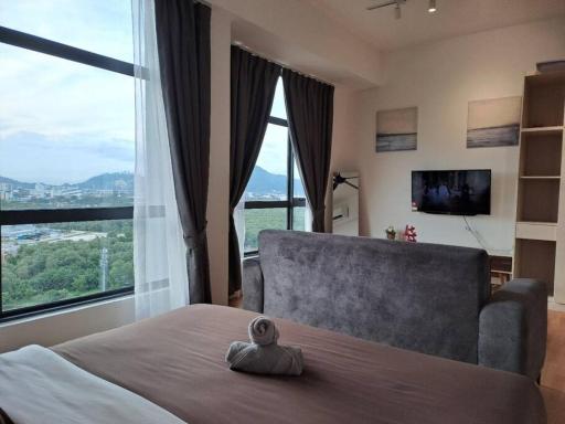 Best Moments Studio City - Imperium Residence - Housity