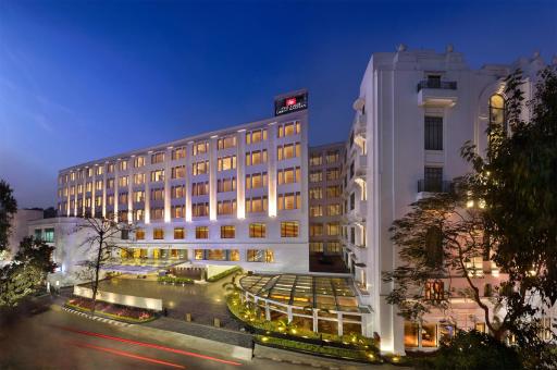 The Lalit Great Eastern Kolkata - Housity