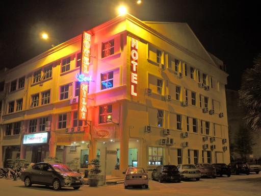 Hotel Seri Nilai - Housity