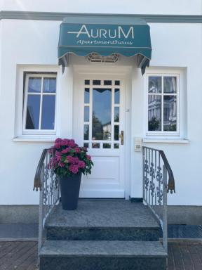 Apartmenthaus Aurum - Housity