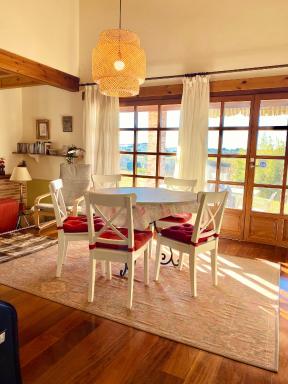 Casas Olmo y Fresno jardín y piscina a 17 kilómetros de Salamanca - Housity