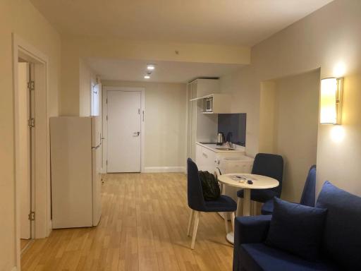 Orbi City Blok C Kaxa-Anna - Housity