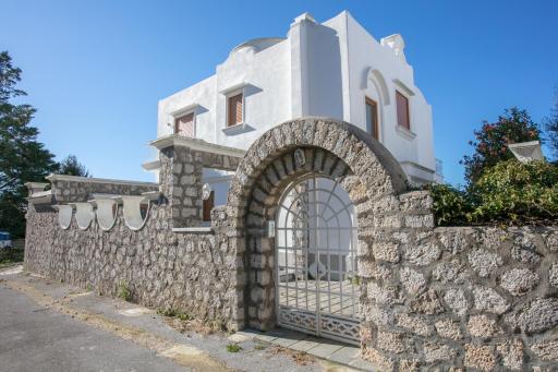 Le Gemme Guest House - Hizvo