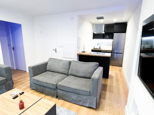 Majestic Room - Housity