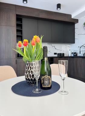 Silesia Apartments Ustron H125 - Housity