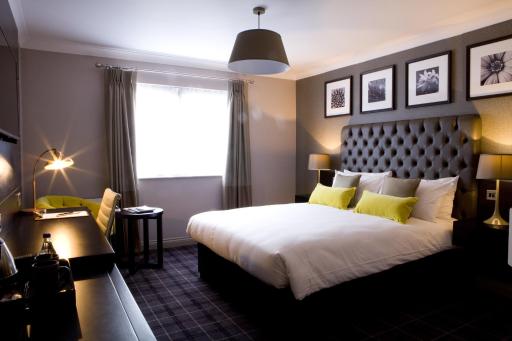 The Bulls Head Hotel - Housity