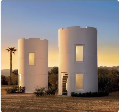 The Castle House Estate - Housity