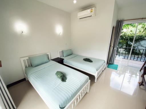บ้านชมเขา - Baan Chom Khao - Housity