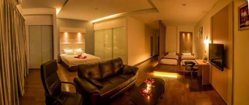 Avantgarde Hotel - Housity