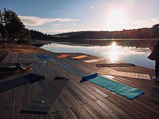 TINYLODGE am Ellertshäuser See - Housity