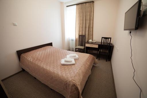 Eridan Hotel - Housity