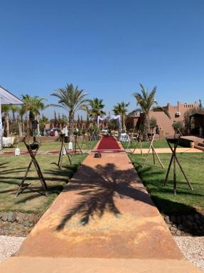 Tanazart guest house - Housity