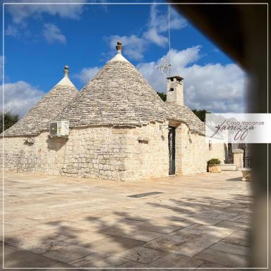 Trullo della Selva - Housity