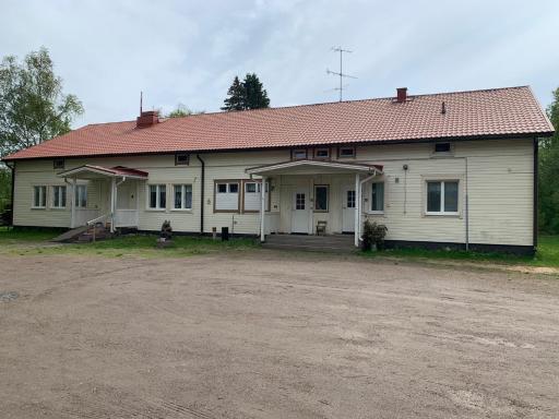 Tomujoen Kylätalo - Housity