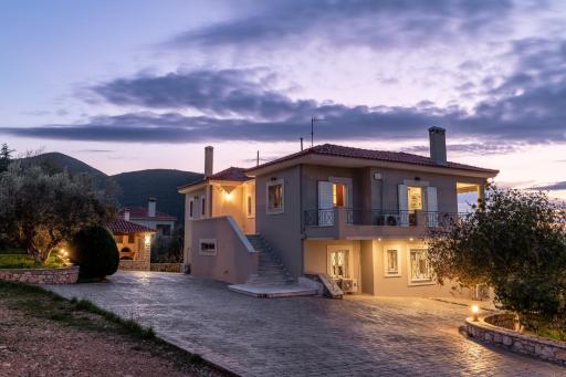 Villa Katrin - Housity