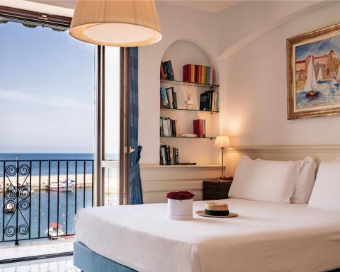 Residenza D'epoca La Corallina - Housity