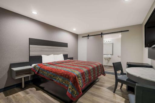 Rodeway Inn San Bernardino & Redlands - Housity