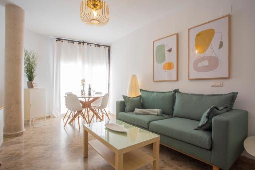 Apartamento Santuario de la Victoria - Housity