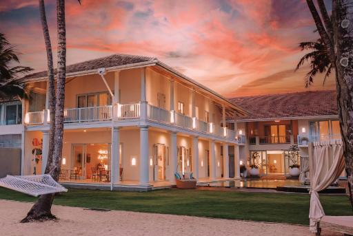 Selenya Talpe - Boutique Villa - Housity