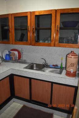 New Mount Villa - Housity