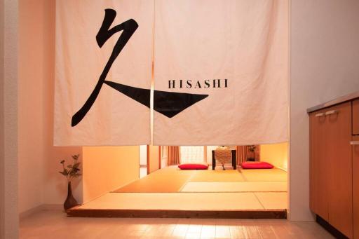 HISASHI 池下 - Housity