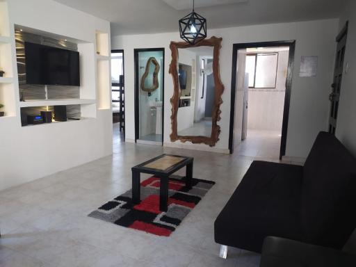 Hermoso apto a una cuadra de la playa rodadero - Housity