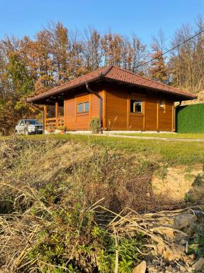Etno selo Rasinski Lug - Housity