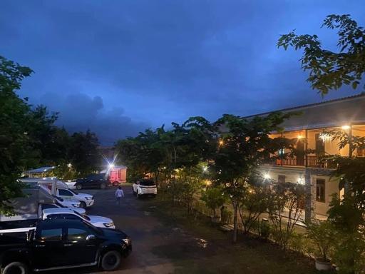 ณ บ้านหมอรีสอร์ท ท่าเรือ บ้านหมอ - Housity