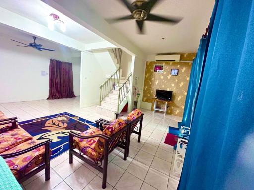 Bella Homestay Beaufort Sabah - Housity