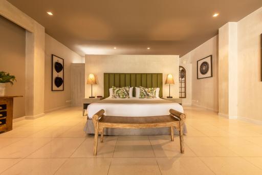 Madisson Boutique Hotel Cartagena - Housity