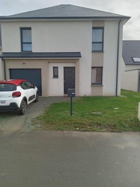 Chambre B&B - proche circuit 24 heures du Mans - Housity