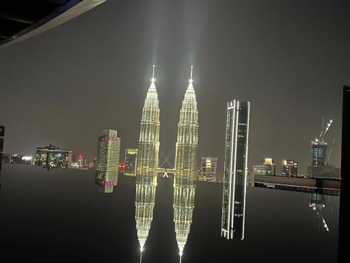 Eaton KLCC Kuala Lumpur - Housity