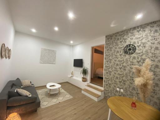 Le bon coin - Housity