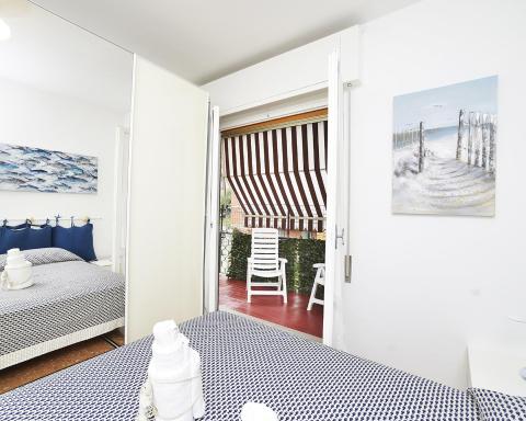 Appartamento Rapallo Liguria Maria Jose - Housity