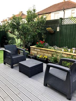 Private apartment in Wrose, Shipley, Bradford - Housity