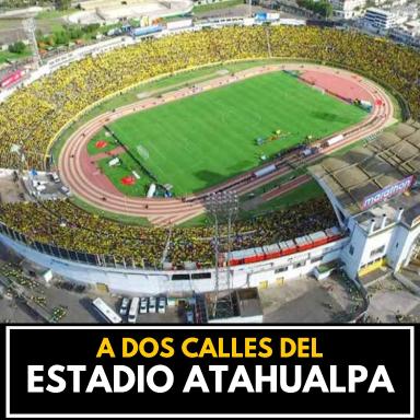 Suite para ESTRENAR en la Carolina - Housity