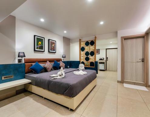 Hotel Landmark By Pai - Housity