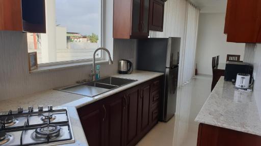 Rodrigo Apartments - Housity