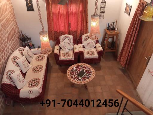 Villa Santiniketan - Housity