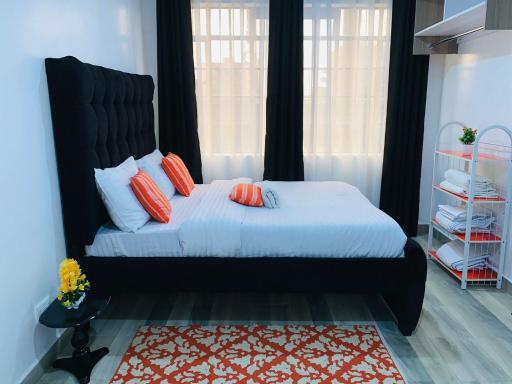 Lux Suites Dublin Suites Utawala - Housity