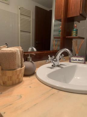 Tra Alpi Apuane e Cinque Terre.. Casetta Renata! - Housity