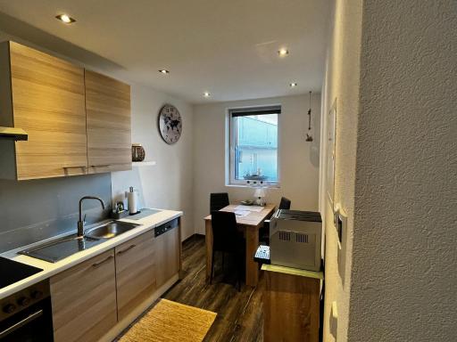 Liebevolle Wohnung - Housity