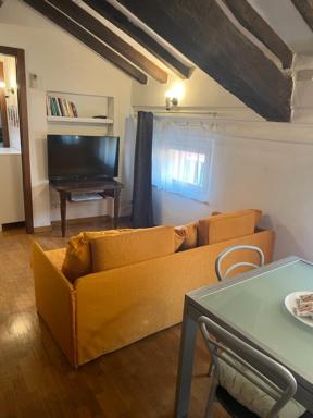 La mansarda in centro - Housity