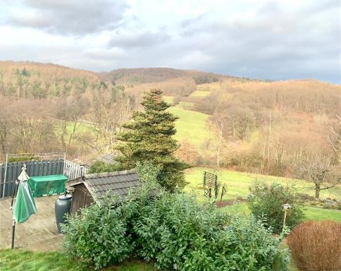 Ferienwohnung Waldblick - Housity