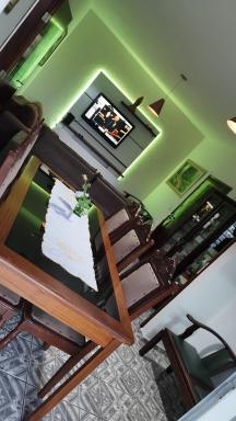 Apartamento da Família em Aparecida/tv/ar/wi-fi - Housity