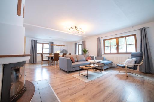 Ferienwohnung am Wald - Housity