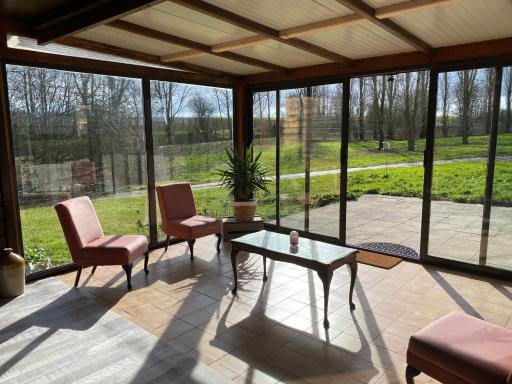 Les Galets 1 - Housity