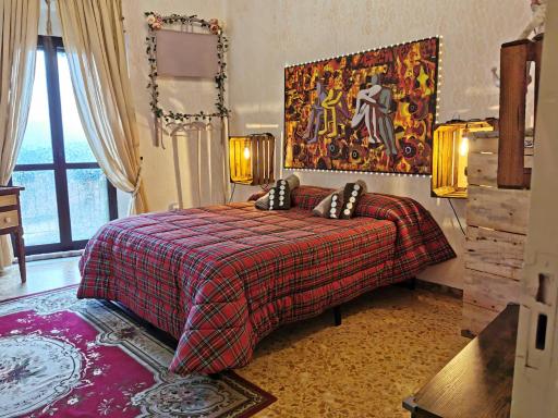 Casa d'arte vintage L&B - 170metri da Pepe in grani - Housity